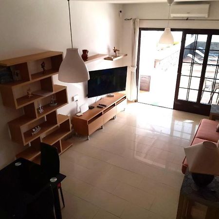 Dias Felices Villa Playa Blanca Dış mekan fotoğraf