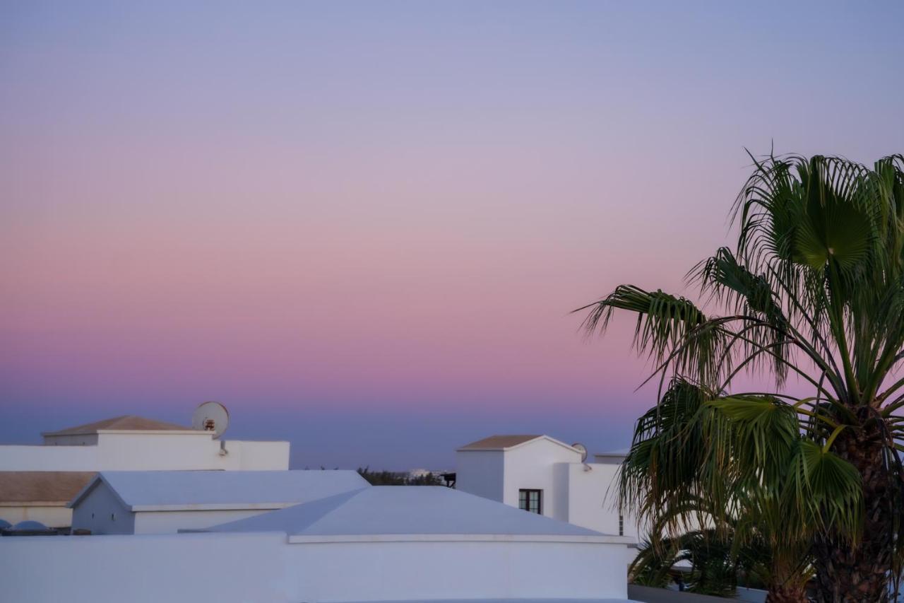 Dias Felices Villa Playa Blanca Dış mekan fotoğraf