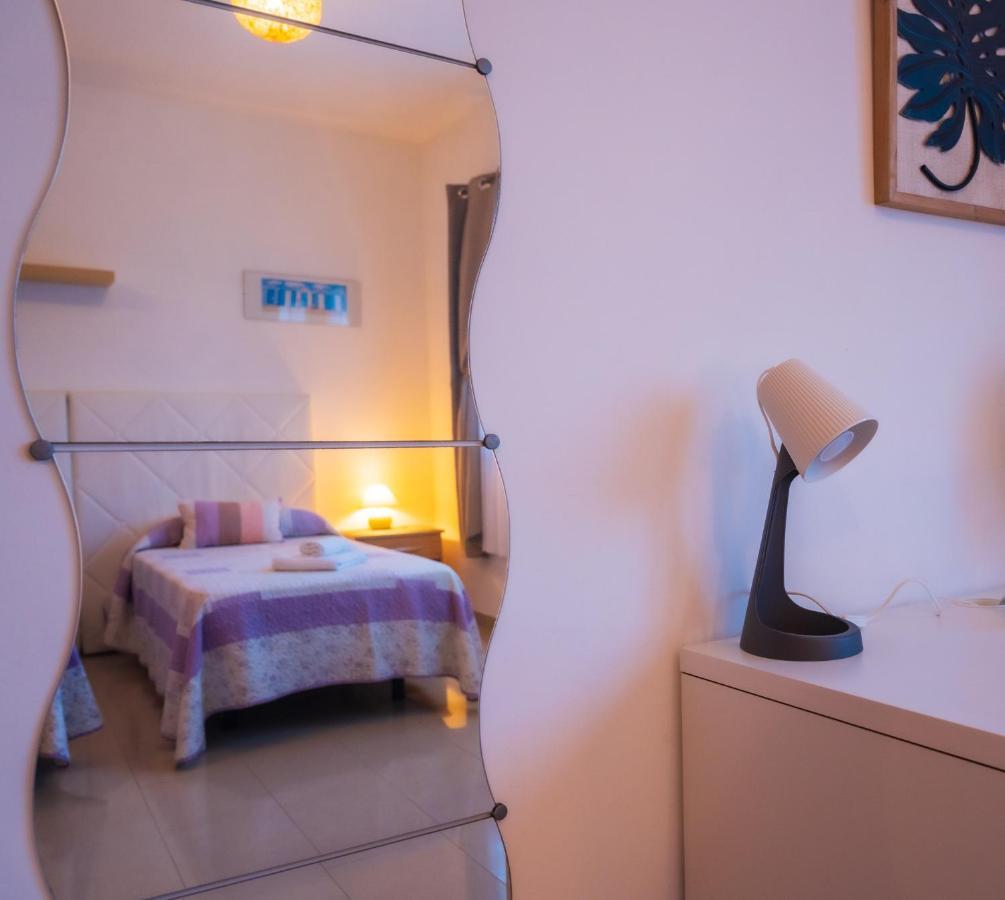 Dias Felices Villa Playa Blanca Dış mekan fotoğraf