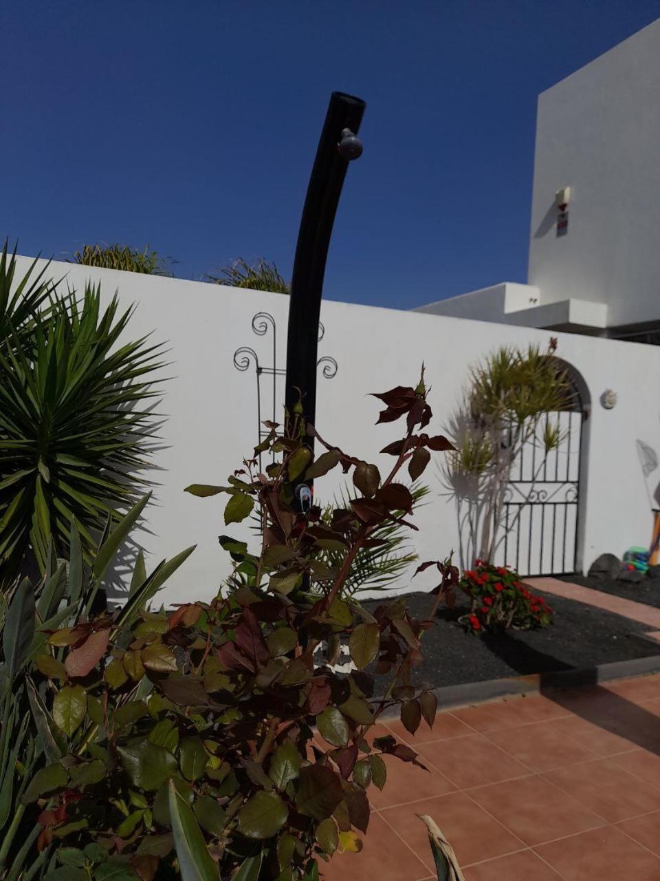 Dias Felices Villa Playa Blanca Dış mekan fotoğraf