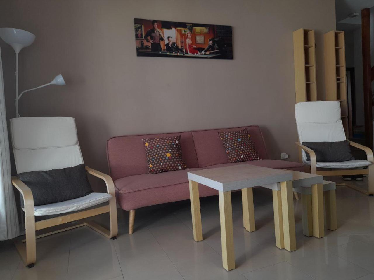 Dias Felices Villa Playa Blanca Dış mekan fotoğraf